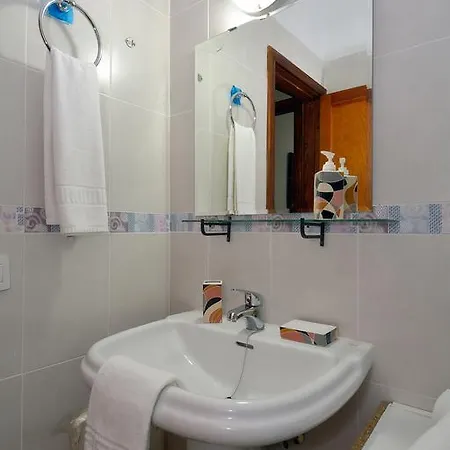 Appartement Playa Chica
