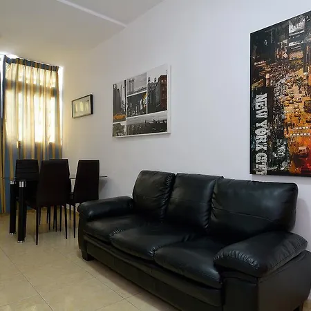 Playa Chica Appartement